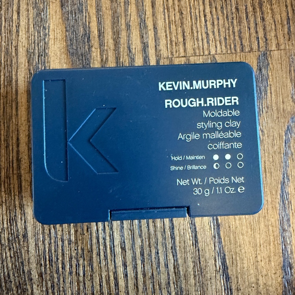 KEVIN.MURPHY Rough Rider Styling Clay